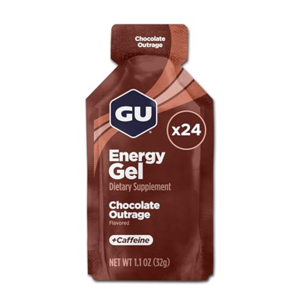 GU Energy Original Sports Nutrition Ener