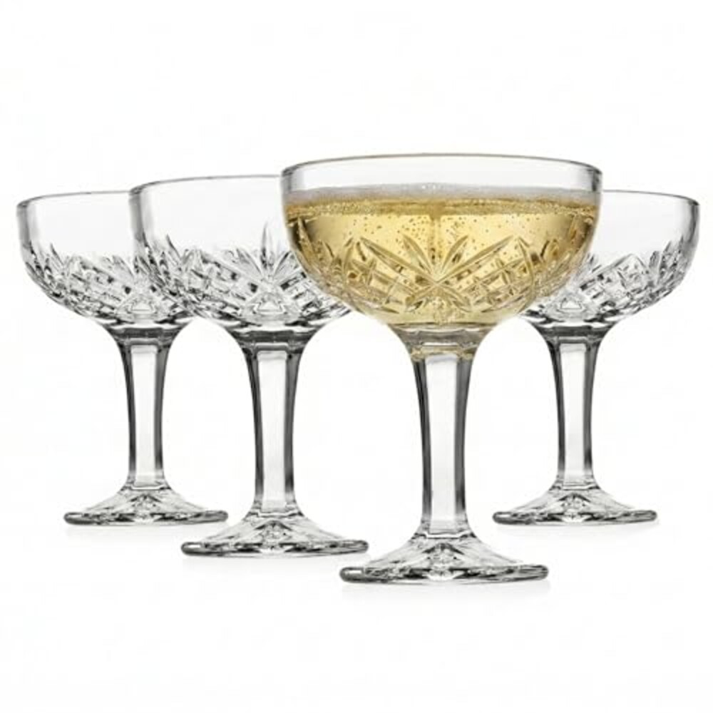 Godinger Champagne Glasses, Champagne Gl