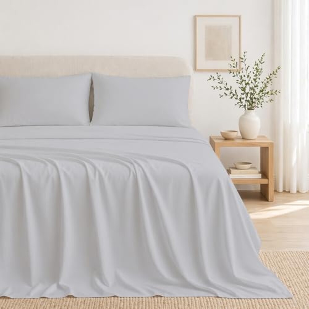 THREAD SPREAD 200 Thread Count King Size