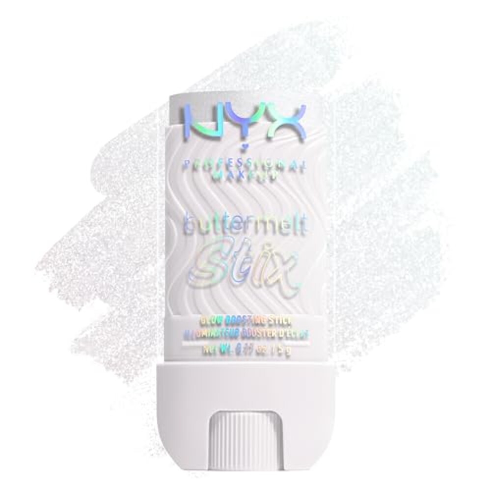 NYX PROFESSIONAL MAKEUP Buttermelt Glaze