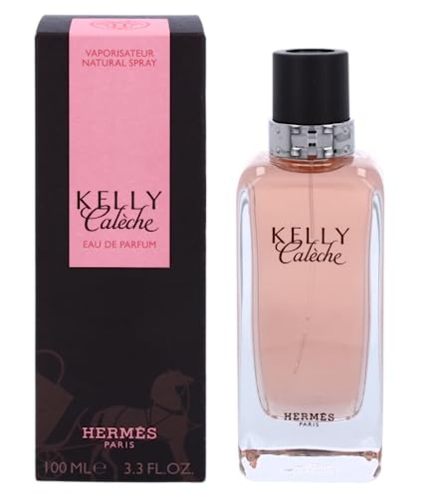 Hermes Kelly Caleche for Women 3.3 oz Ea