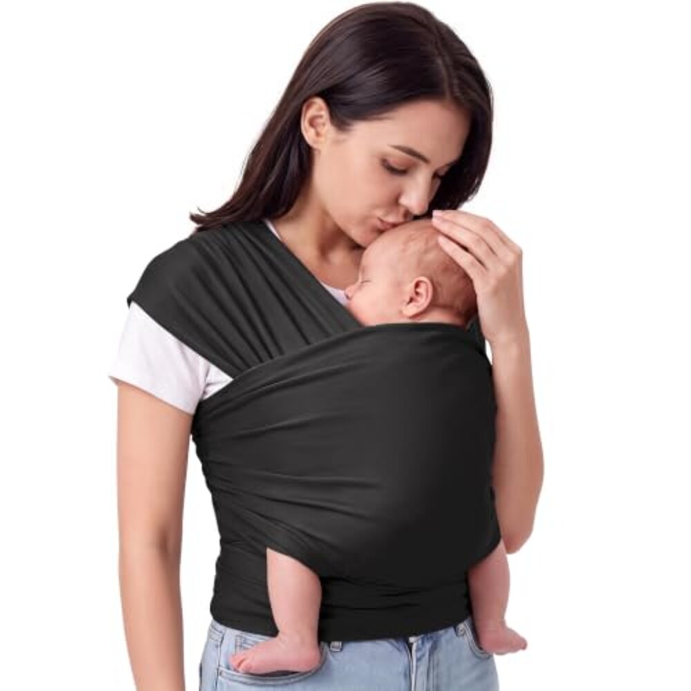 Yoofoss Baby Wrap Carrier Baby Carrier S