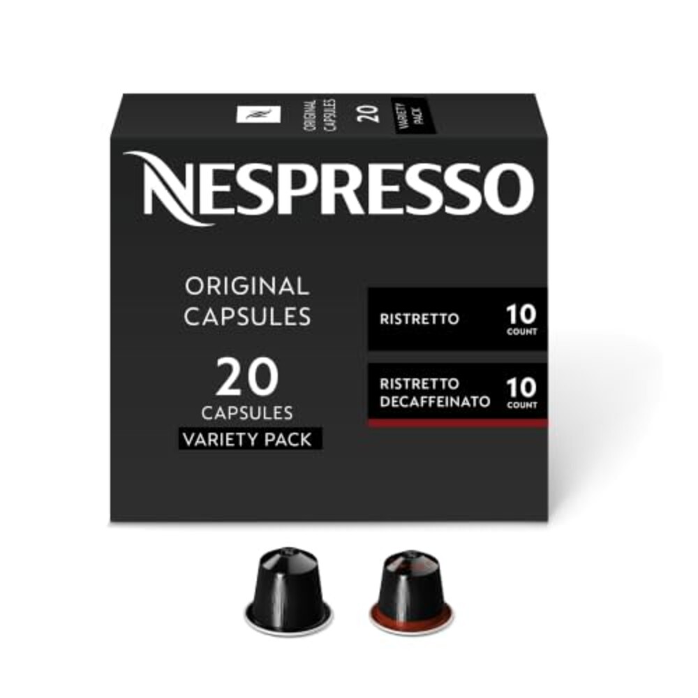 Nespresso Original, Ristretto Italiano a
