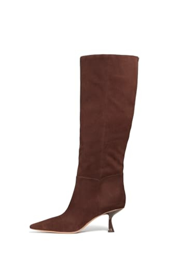 kate spade new york Adele Suede Tall Boo