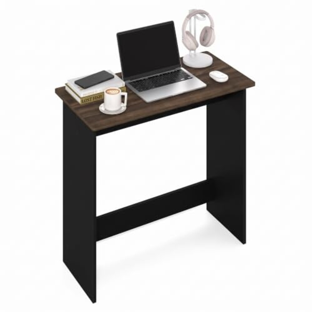 FURINNO Simplistic Study Table, Columbia