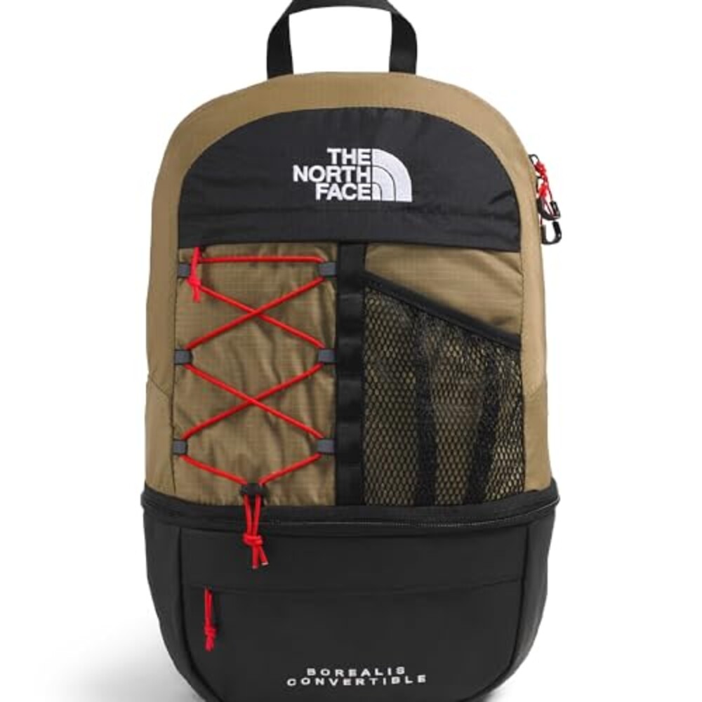 The North Face Borealis Convertible Pack