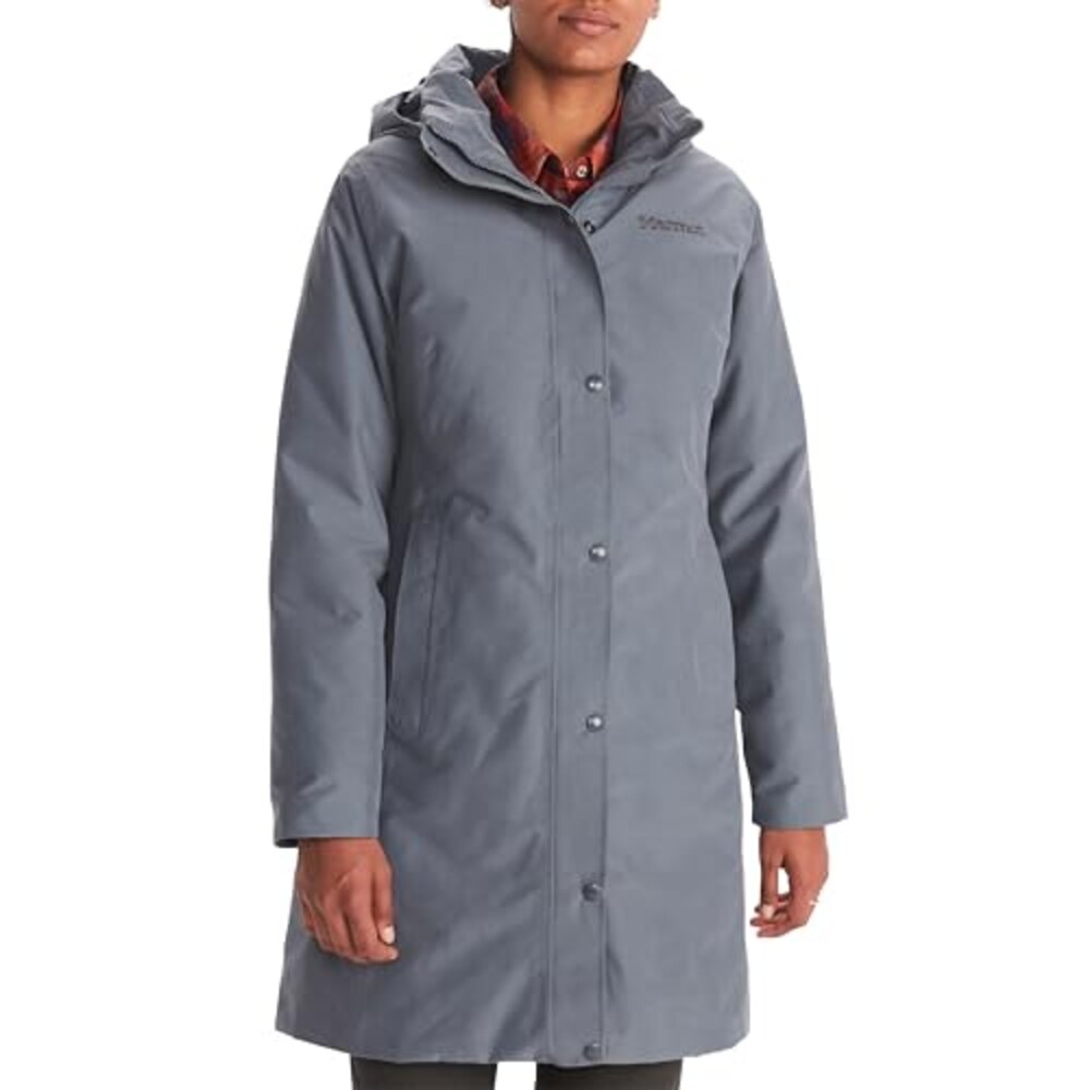 MARMOT Women's Chelsea 700 Down Fill Coa