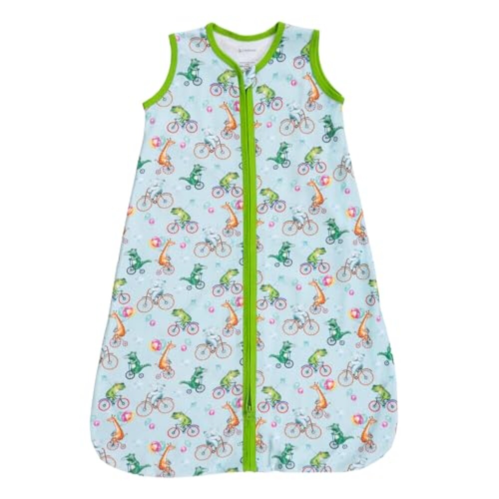 LollyBanks Baby Sleep Sack,100% Organic