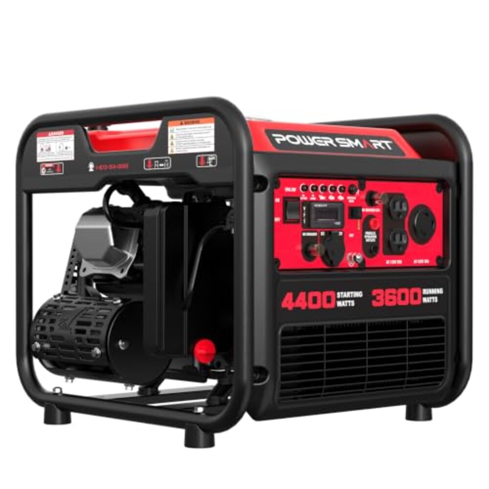 PowerSmart 4400-Watt Open Frame Inverter