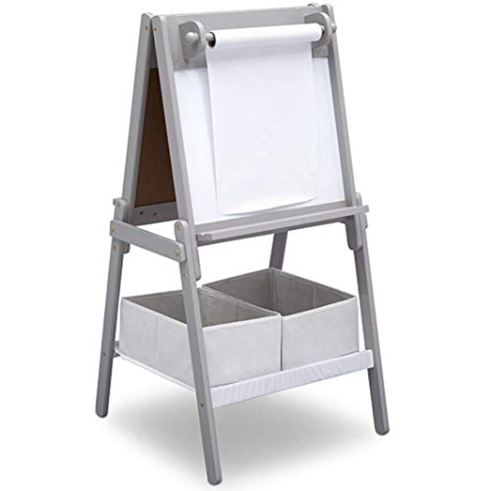 Delta Children MySize Kids Double-Sided