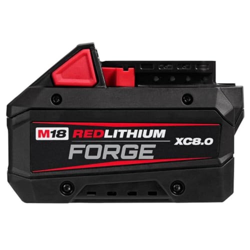 Milwaukee Electric - M18 REDLITHIUM Forg