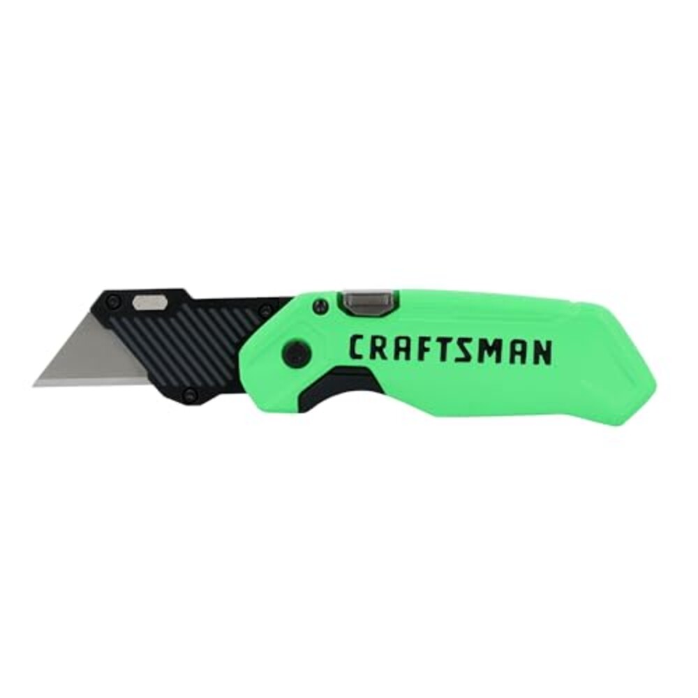 CRAFTSMAN High-Visibility Folding Utilit