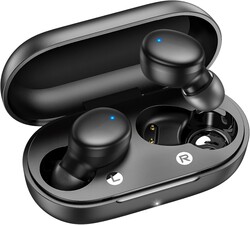 kurdene Wireless Earbuds Bluetooth 5.3 in Ear Buds Light Weight Headphones,Deep Bass Sound,Built in Mics Headset,Clear Calls