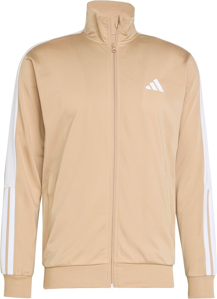 adidas mens Colorblock Track Top