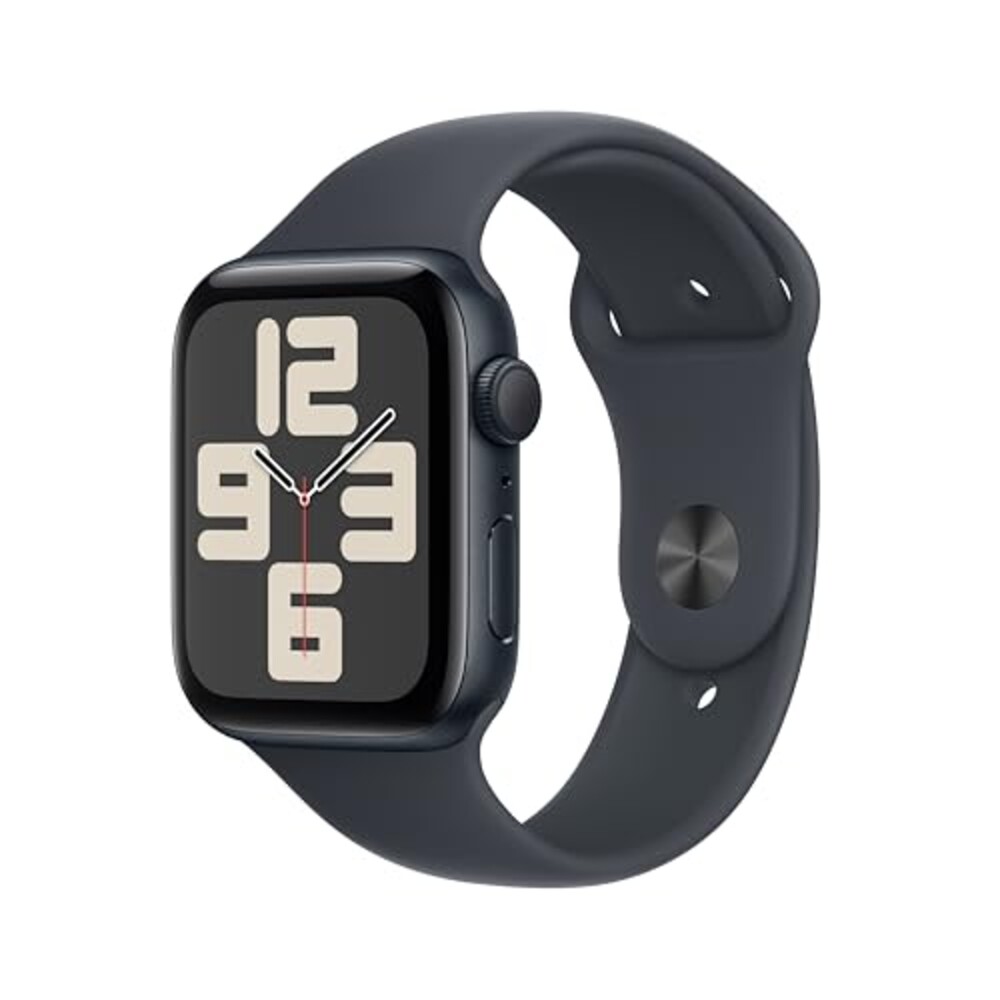 Apple Watch SE (2nd Gen) [GPS 44mm] Smar