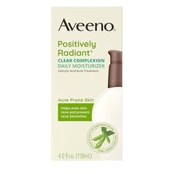 Aveeno Positively Radiant Clear Complexi