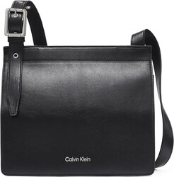 Calvin Klein womens Havana Novelty Organizational Crossbody