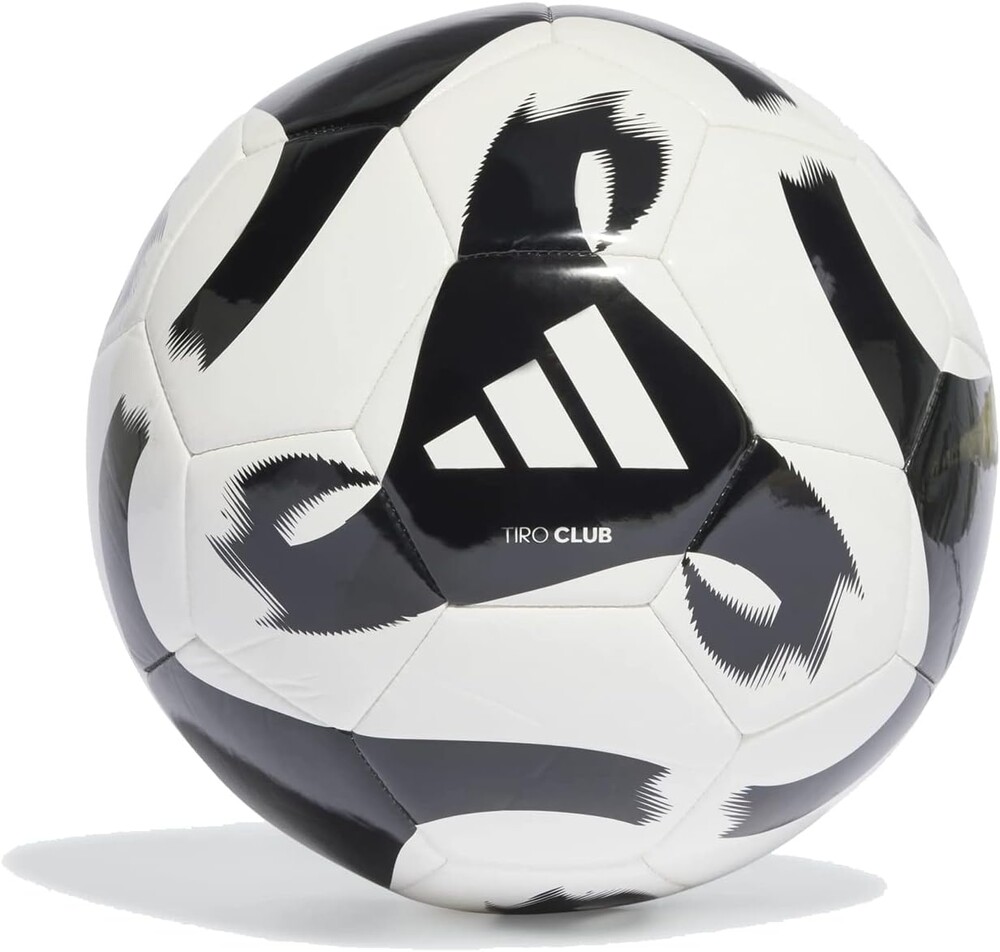adidas Unisex-Adult Tiro Match Ball