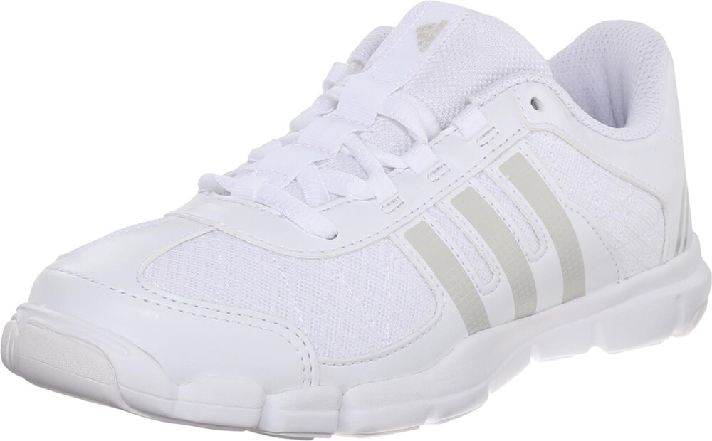 Adidas Womens Triple CheerCross-Trainer Shoes -