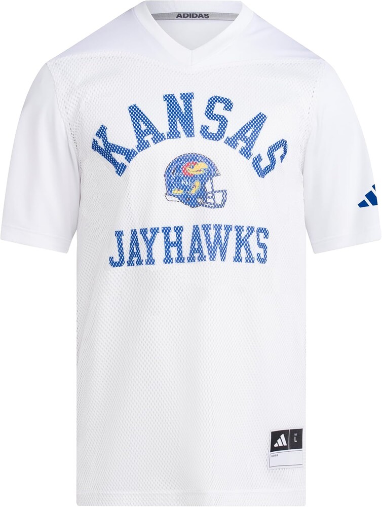 Adidas Mens NCAA Team Tailgate Jersey