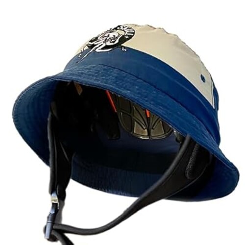 Surf Skull Surf Helmet - Bucket hat