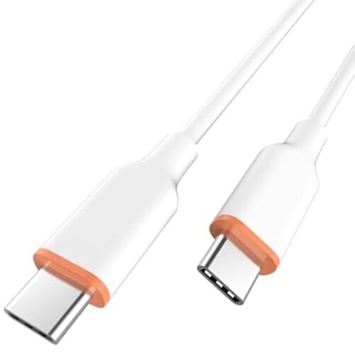 isheep Silicone USB C to USB C Cables for iPhone 16/15/Pro/Max/Mini,60w Fast Charging and Data Transfer.4ft