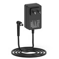 Govvep Power Supply Adapter, 24V 1A 24W AC/DC, for 24Volt 0-1000mA CCTV Camera, LED Strip Light, Router, Home Appliances, Scanner, Oil Diffuser
