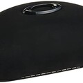 Oakley Lifestyle Ellipse O Sunglass Case, Black, One Size