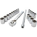 CRAFTSMAN Mechanics Tool Set