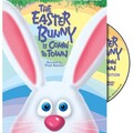 Easter Bunny Is Coming To Town: Deluxe Edition (DVD)