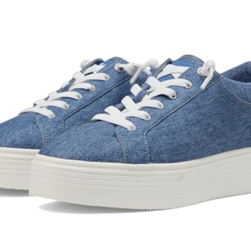 Roxy Women's Sheilahh 2.0 Sneaker, Dark Blue, 8