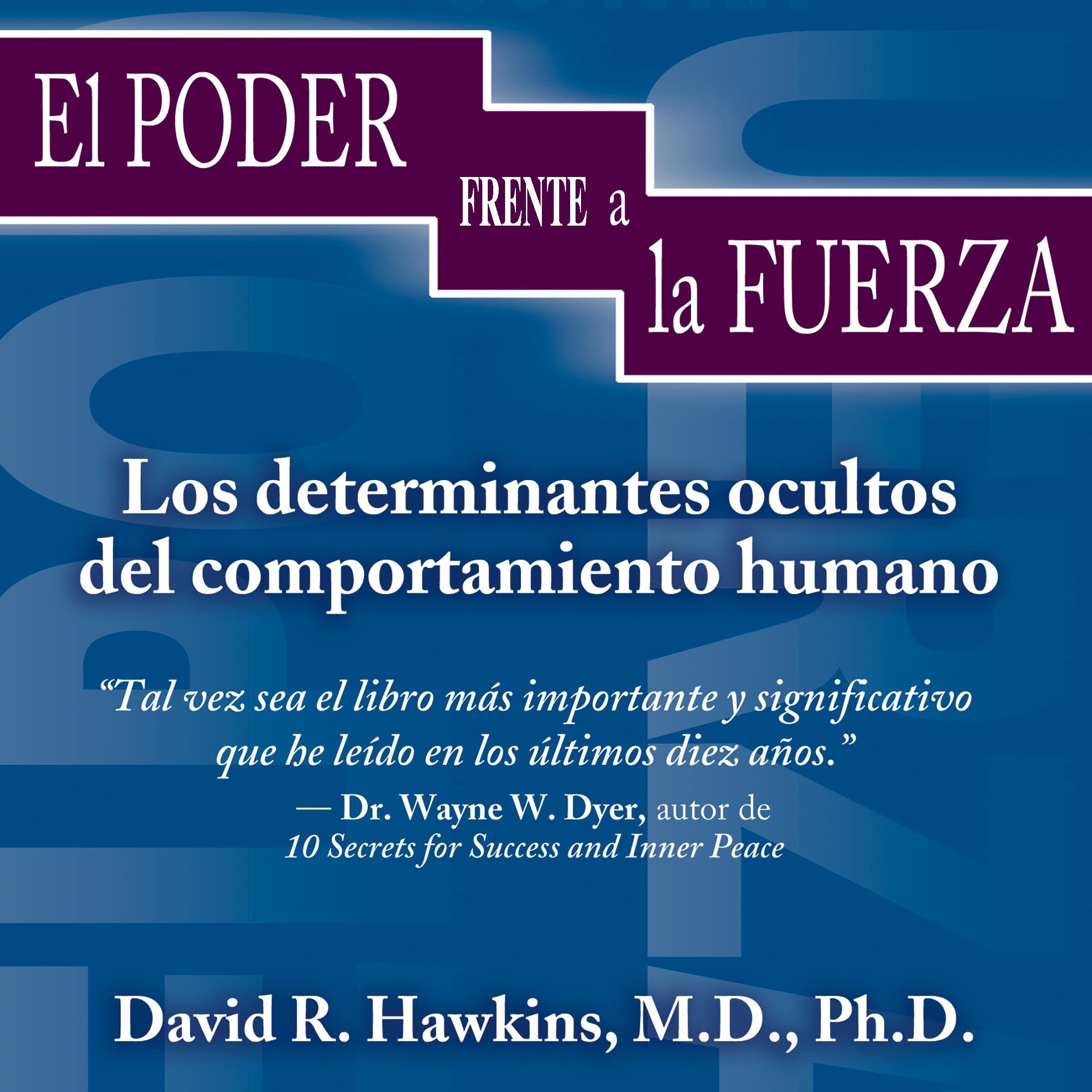 El Poder Frente A La Fuerza [The Power Facing the Force]