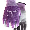 Homegrown Watson Gloves Karma Sustainable Garden Glove - Sustainable, Made of Recycled Products, WasteNot Yarn