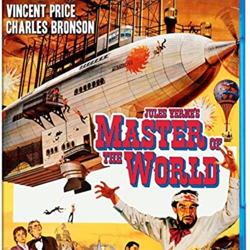 Master of the World (Special Edition)