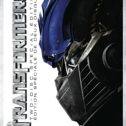 Transformers (Two-Disc Special Edition)