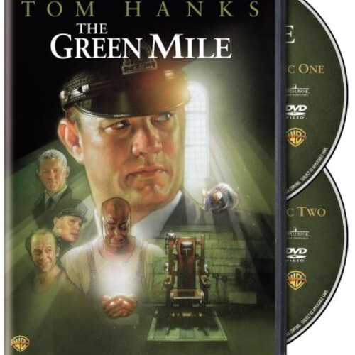The Green Mile (Two-Disc Special Edition)