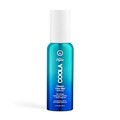 COOLA Organic Sunscreen SPF 50 Sunblock Face Mist, Dermatologist Tested Skin Care for Daily Protection, Vegan and Gluten Free, Natural Fragrance, 3.4 Fl Oz