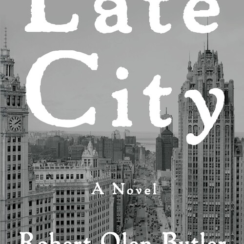 Late City: A Novel