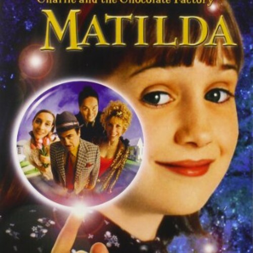 Matilda (Special Edition)
