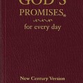 God's Promises for Every Day: Bible Verses for All Seasons of Life