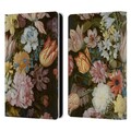 Head Case Designs Officially Licensed The National Gallery A Still Life of Flowers in A Wan-Li Vase Art Leather Book Wallet Case Cover Compatible with Kindle Paperwhite 5 (2021)