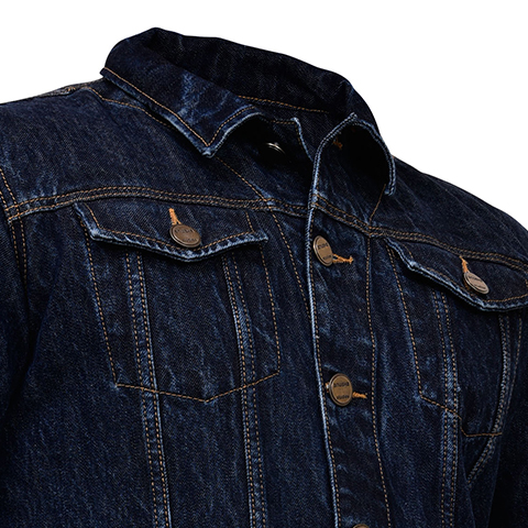 6.75 OZ Rigid 100% Cotton