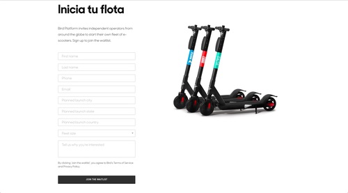 Flota