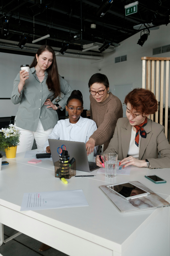 How the Definition of a Programme Differs from a Project