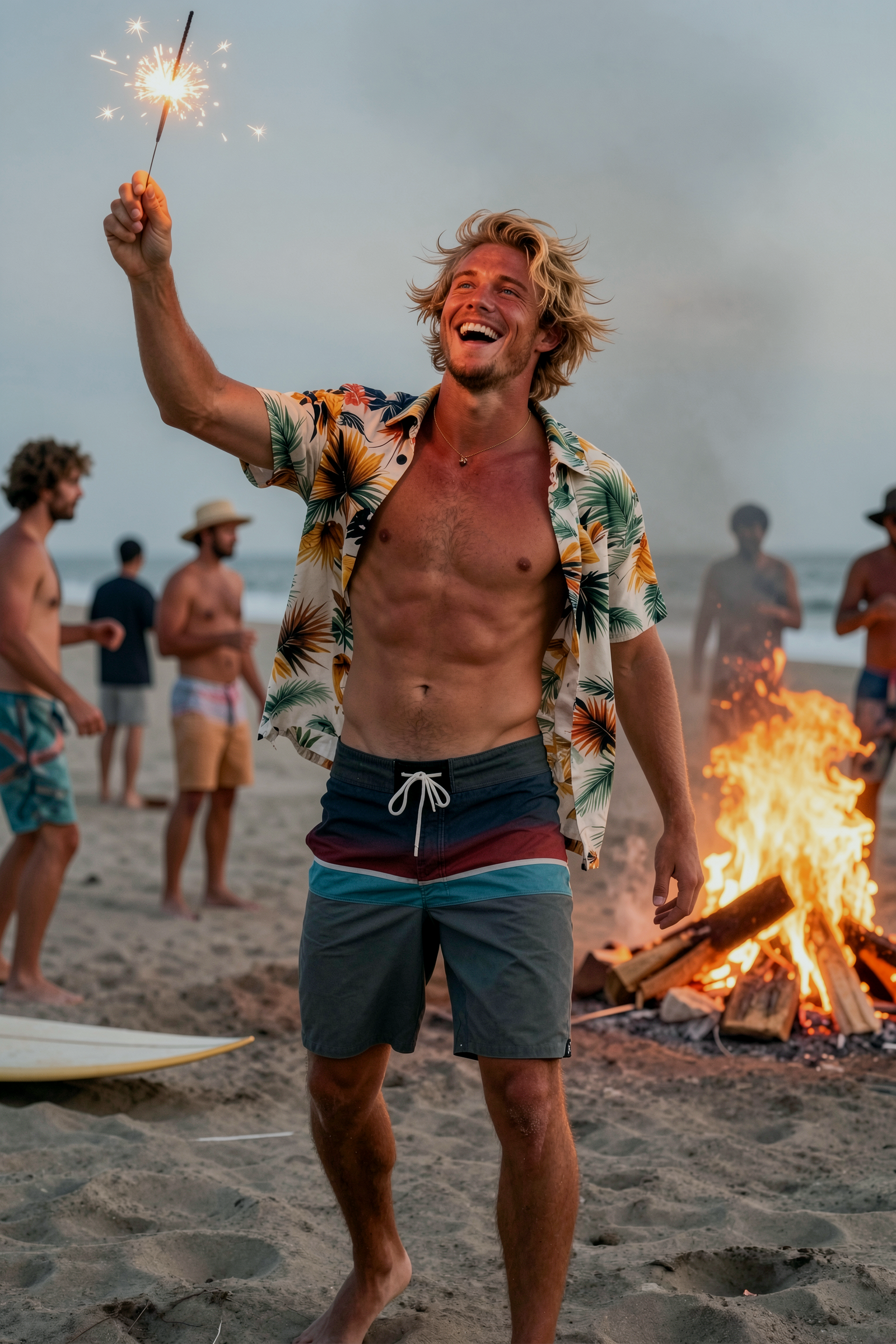 Darlink AI Chat Experience