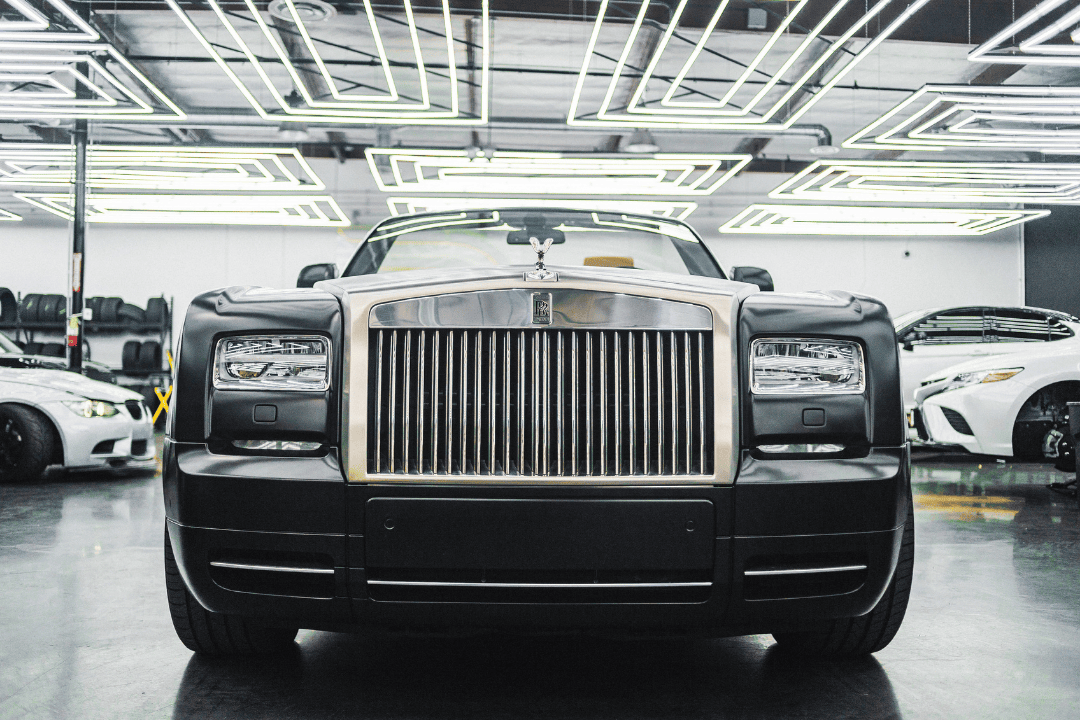 Deluxe Mobile Detailing Luxury Car Detailing Appleton