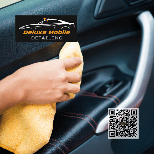 Best Auto Detailing Packages Appleton