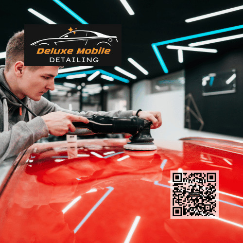 Best Auto Detailing Packages Appleton