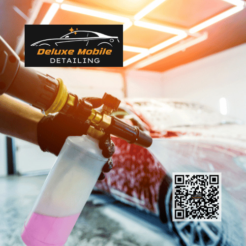 Best Auto Detailing Packages Appleton