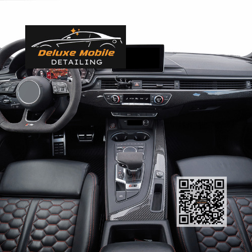 Best Auto Detailing Packages Appleton